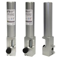 Chromatography Research Supplies Advanced Filter System II Complete Kit